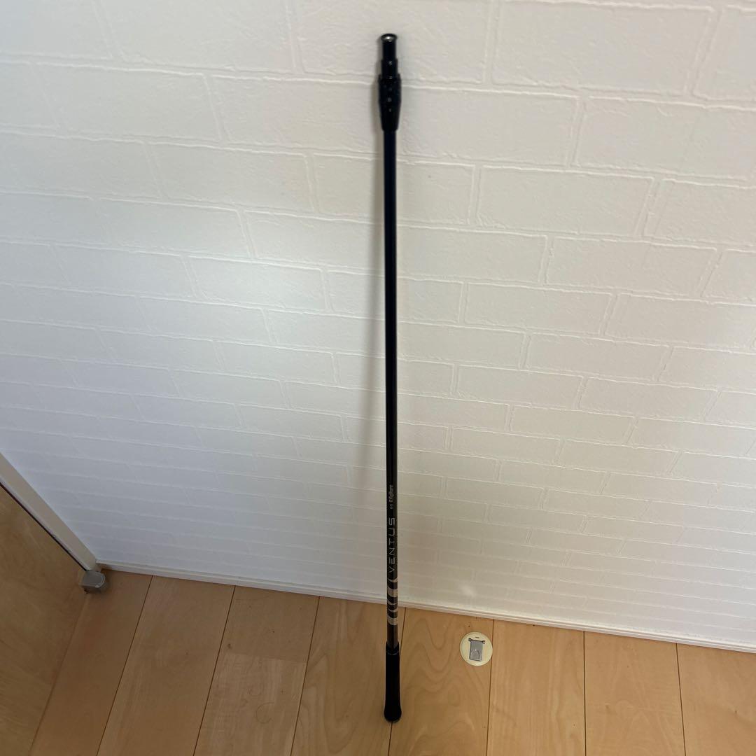 ベンタスブルー 6s キャロウェイ ドライバー ミニドライバー