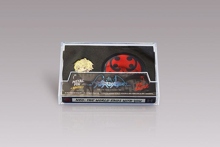 【新品未開封品】(Nintendo Switch)新すばらしきこのせかい 限定版