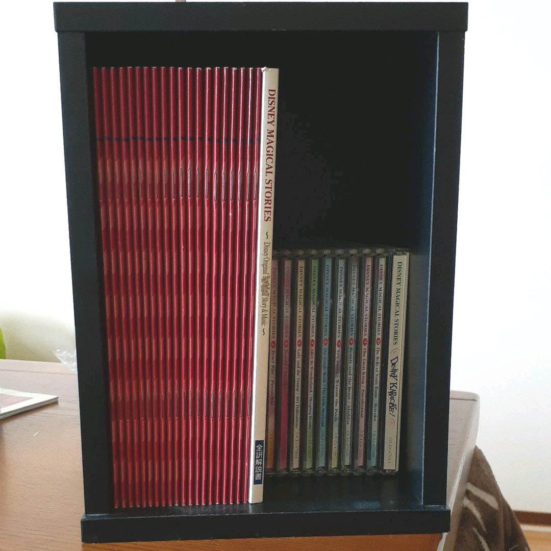 ディズニーマジカルストーリーズ