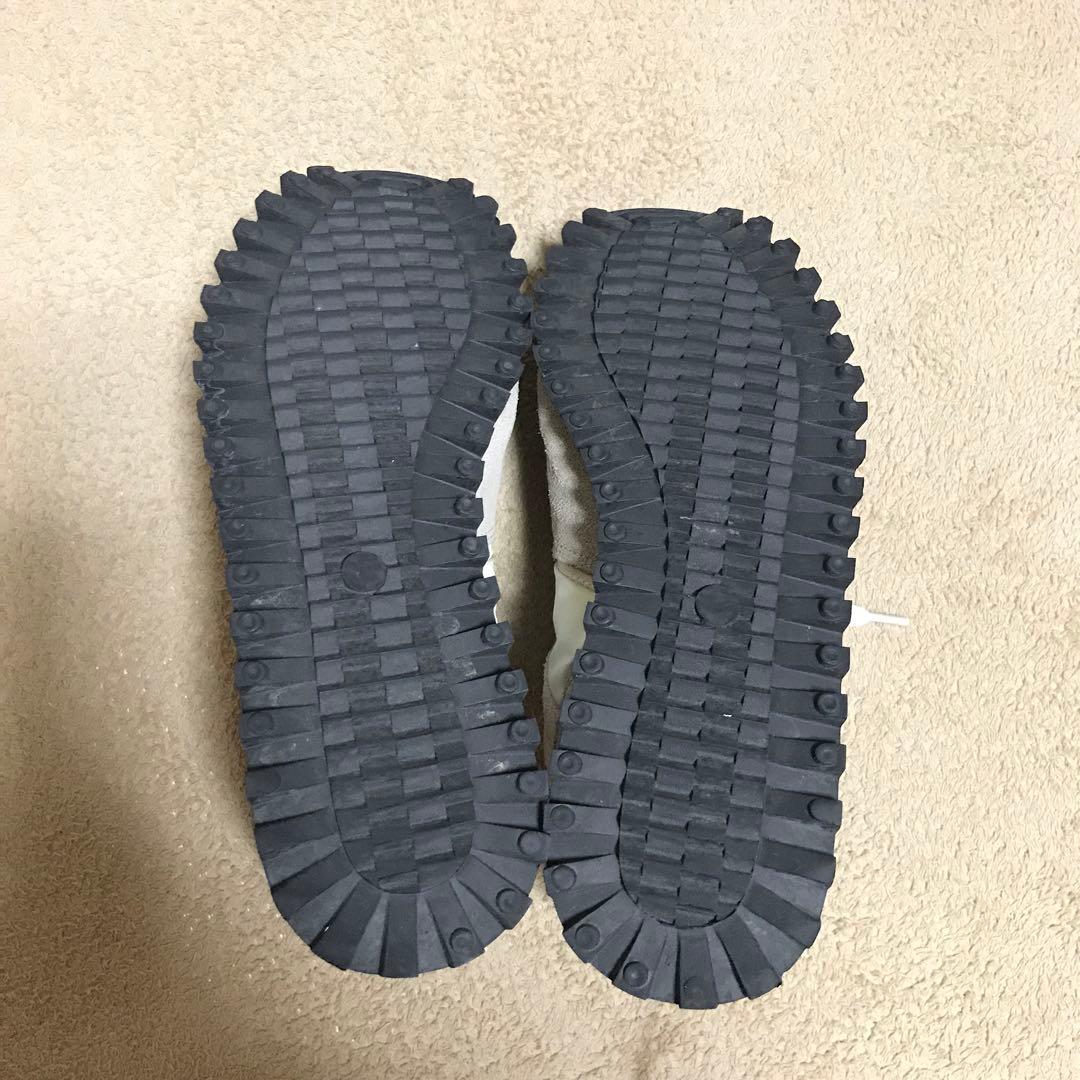 SPALWART スニーカー　サイズ38 スパルウォート