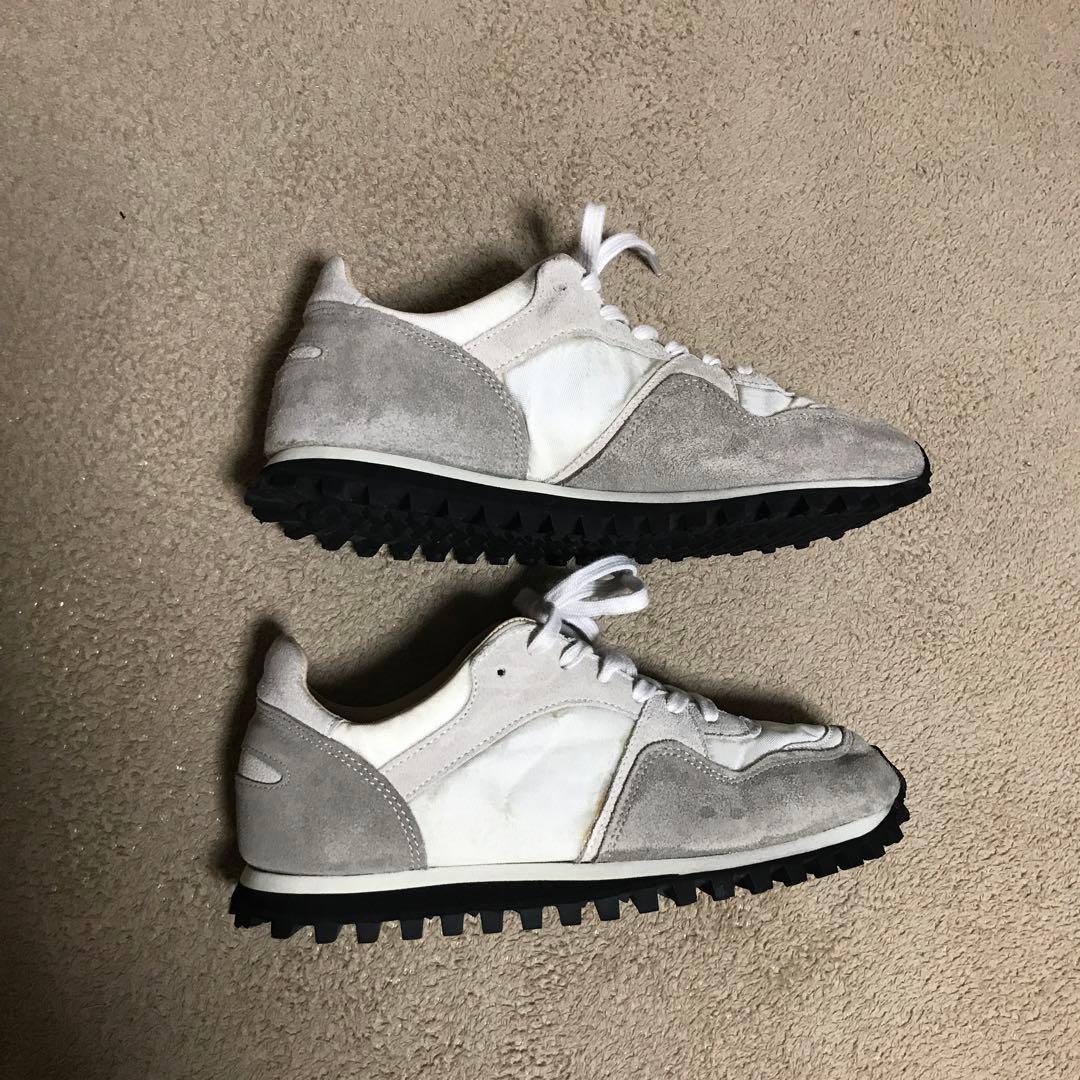 SPALWART スニーカー　サイズ38 スパルウォート