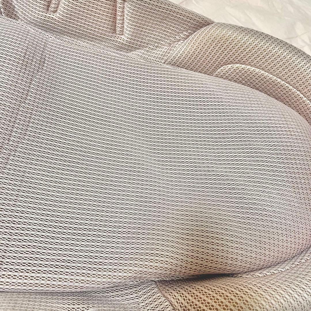 ネオママイズム　ピンク　ベッドインベッド