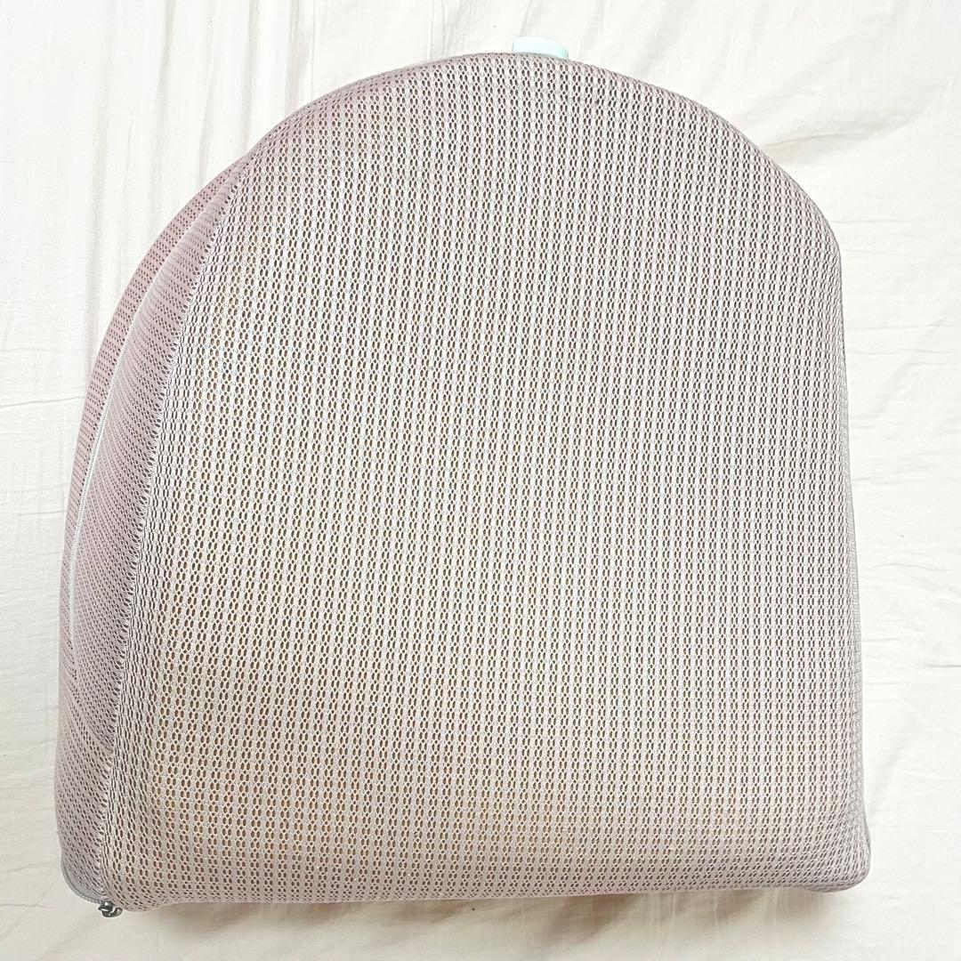 ネオママイズム　ピンク　ベッドインベッド