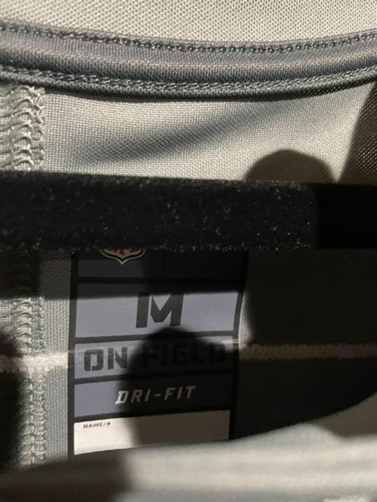 【新品・タグ付・未着用】NFL スーパーボウル51 記念ユ二限定