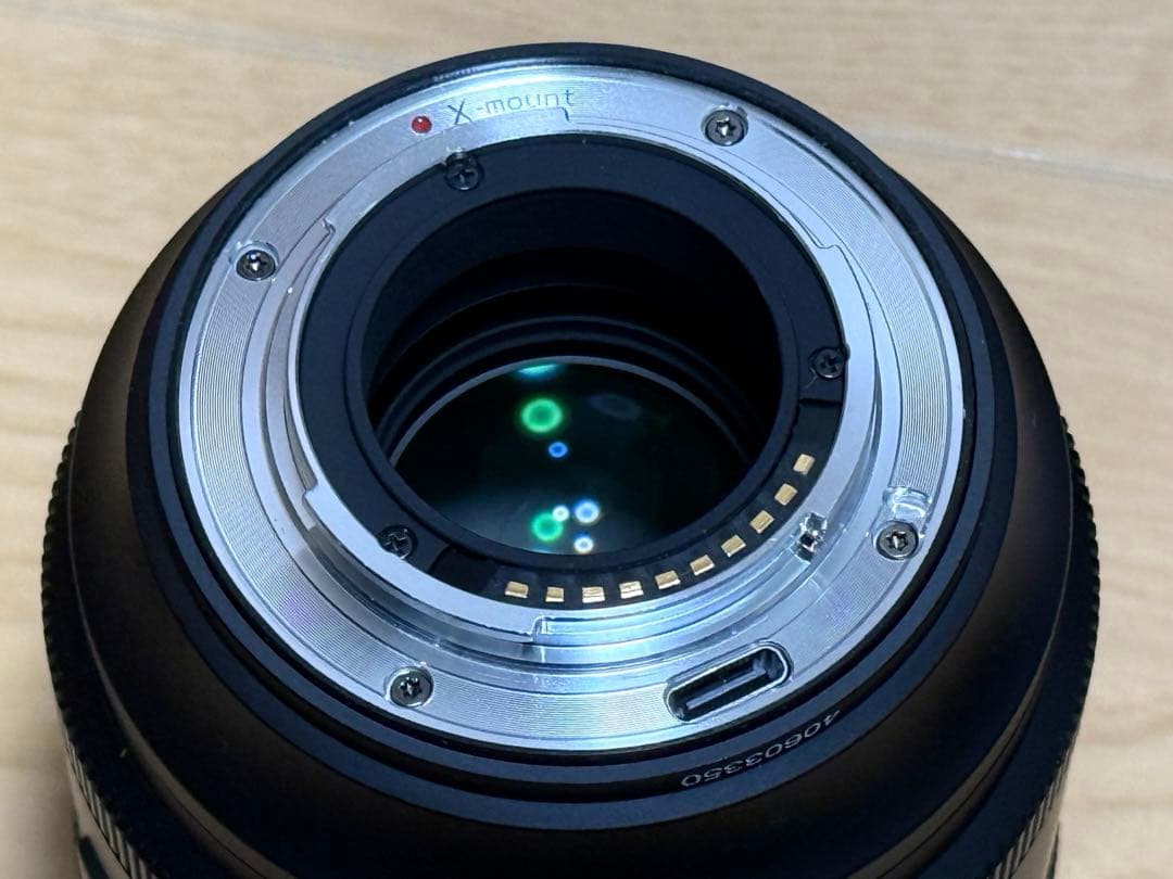 SIRUI Aurora 85mm F1.4 単焦点レンズ