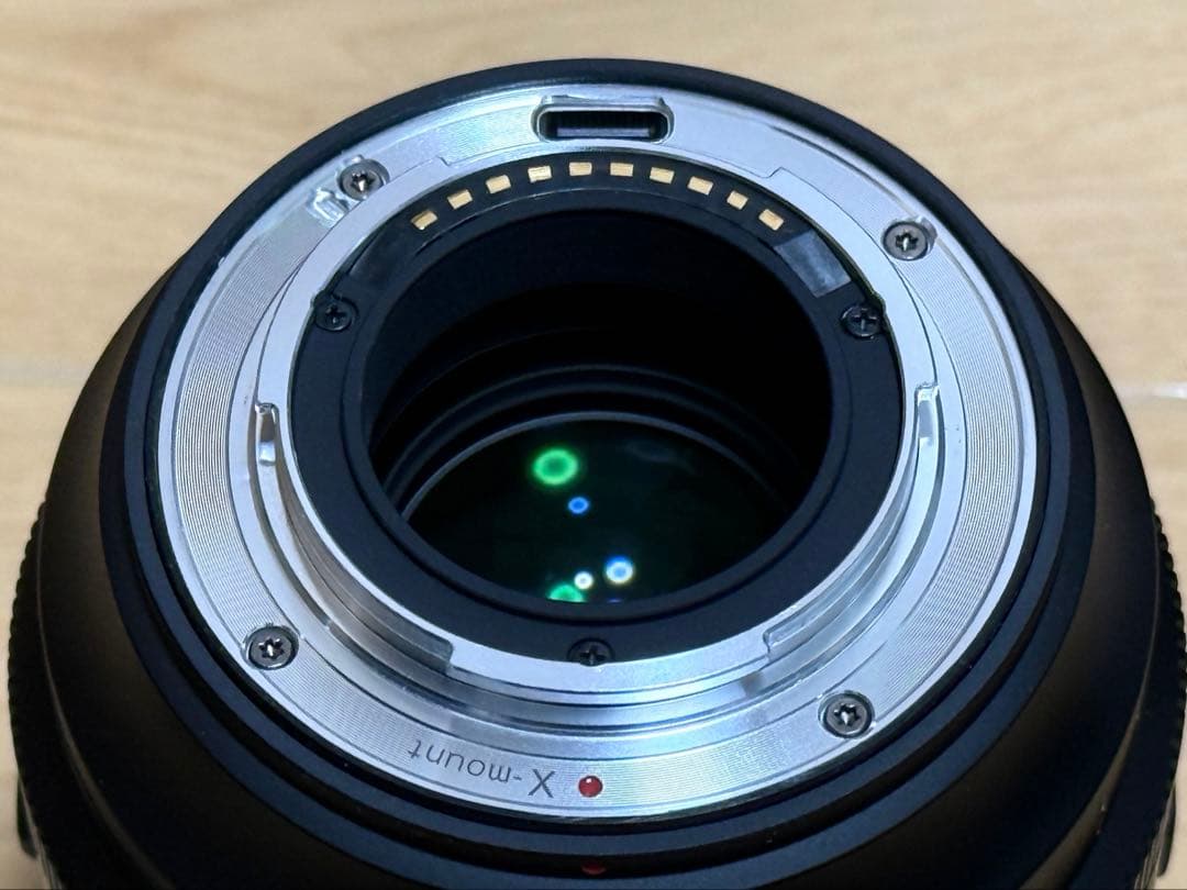 SIRUI Aurora 85mm F1.4 単焦点レンズ