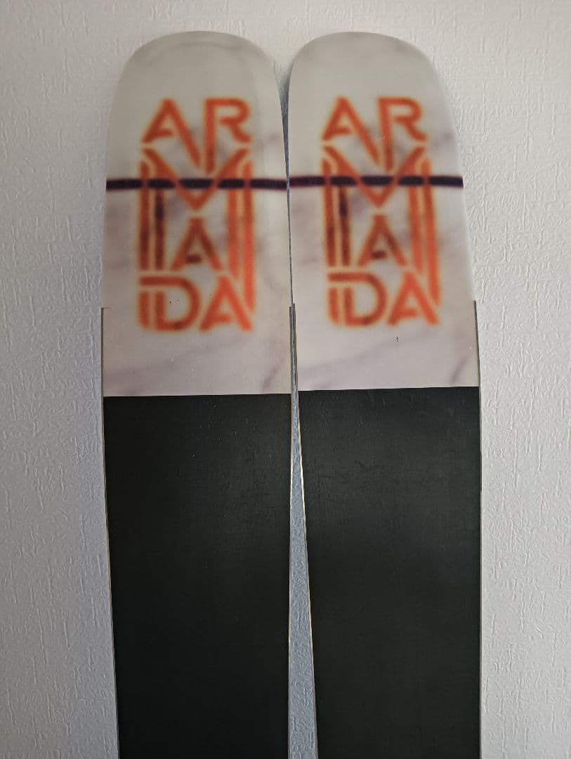 アルマダARV 116JJ ZERO185cm