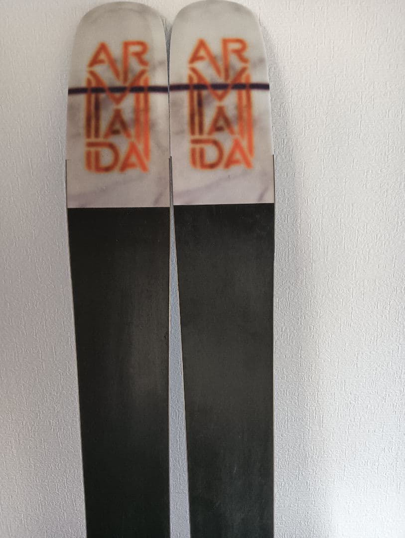 アルマダARV 116JJ ZERO185cm