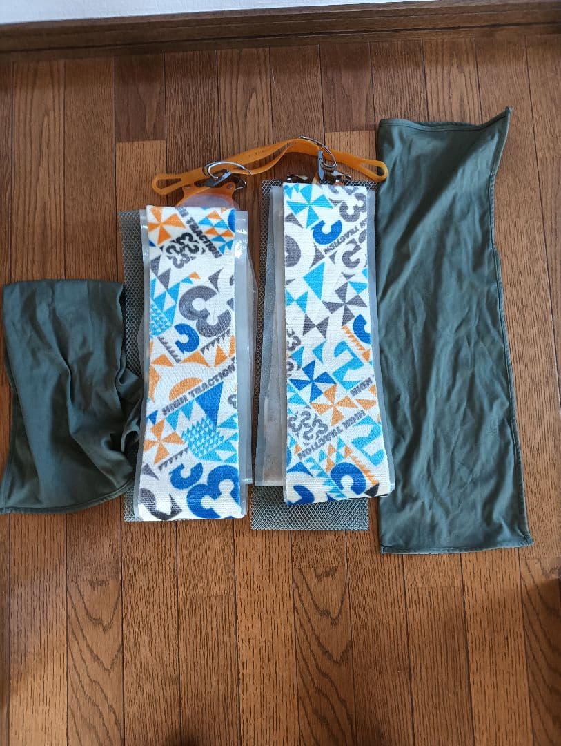 アルマダARV 116JJ ZERO185cm