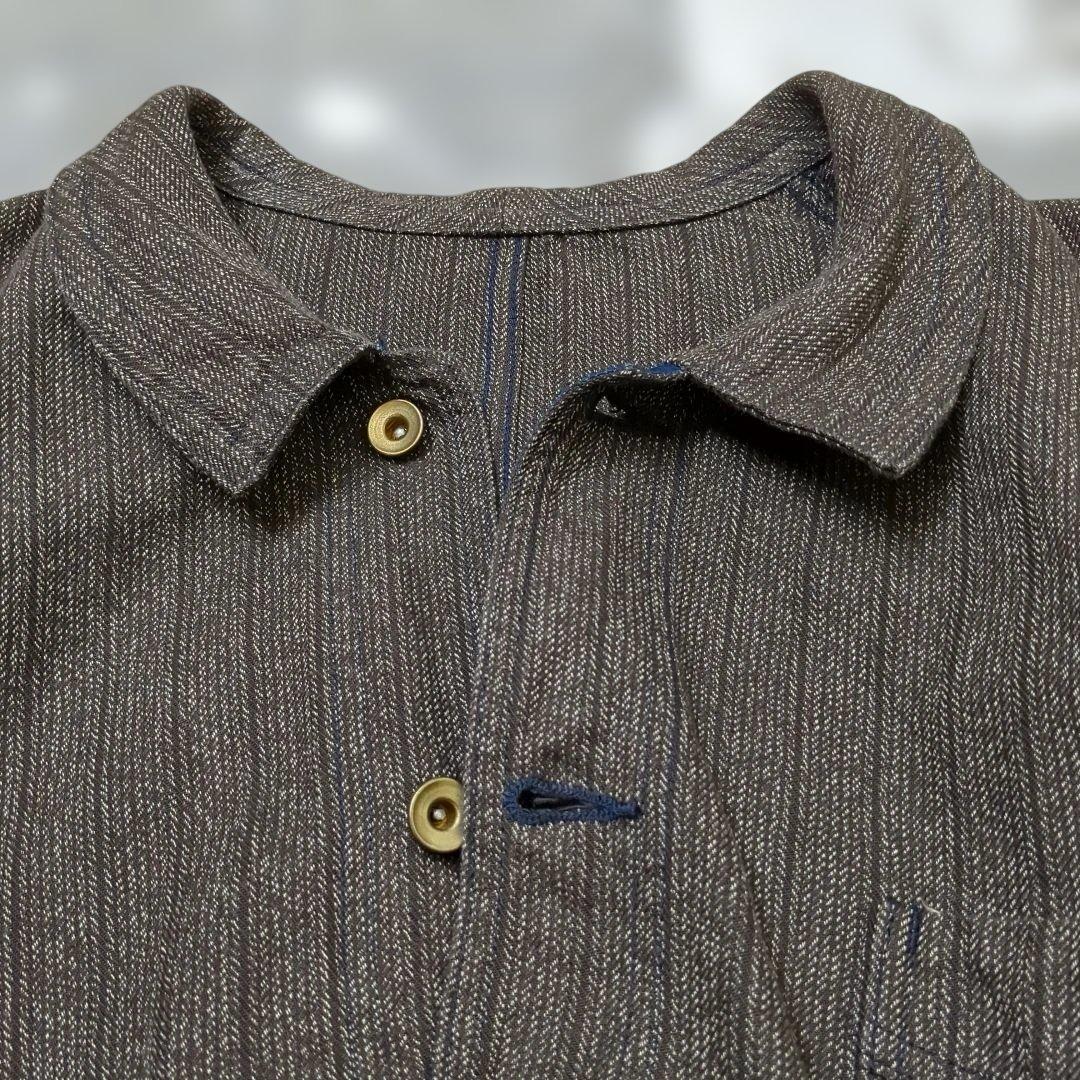 40 ミスターフリーダム カバーオール シュガーケーン