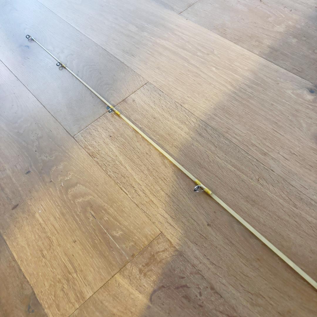 バスポンド　S3-CLASSIC 5'2\" ML トップウォーター　ロッド