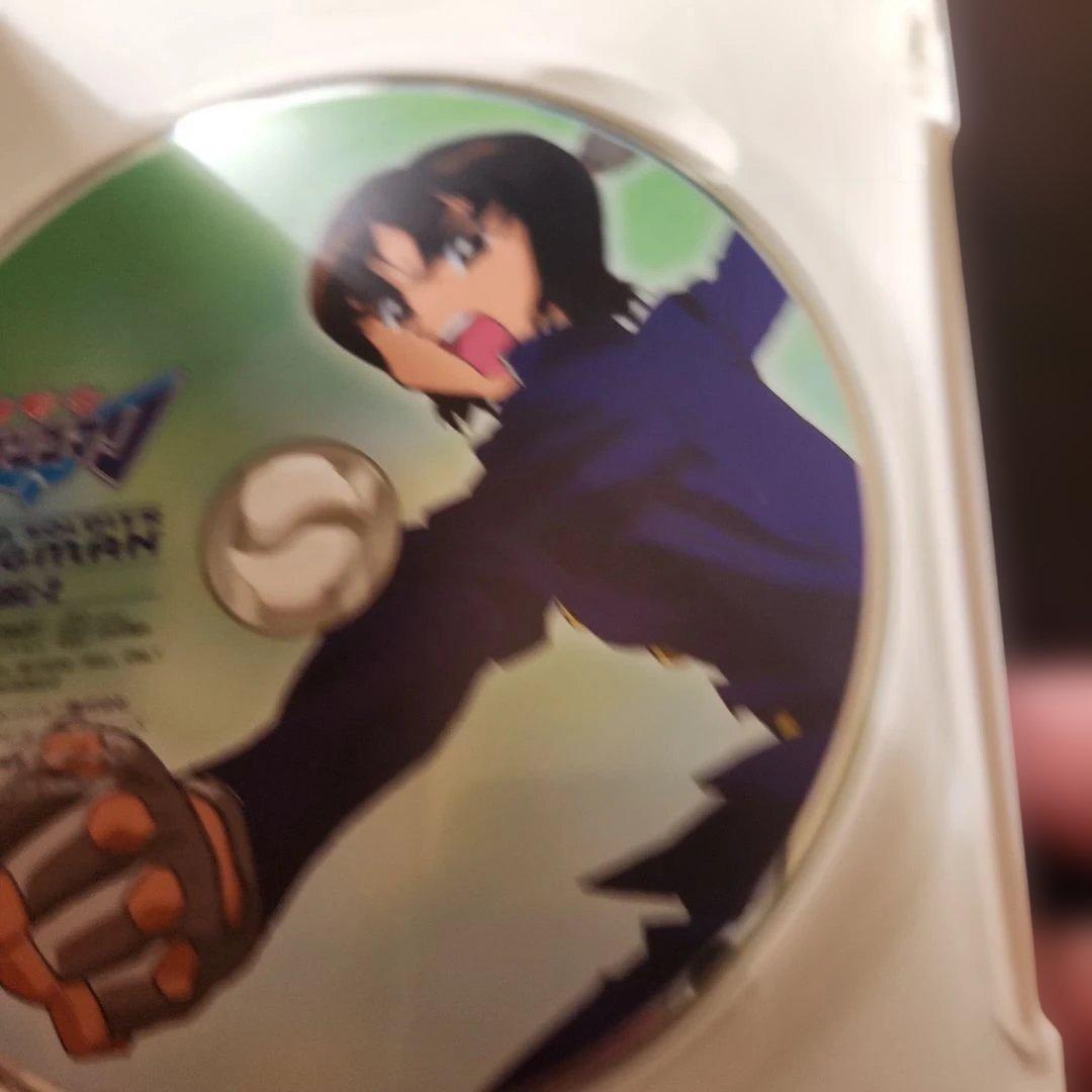 夢戦士ウイングマン DVD-BOX1〈4枚組〉