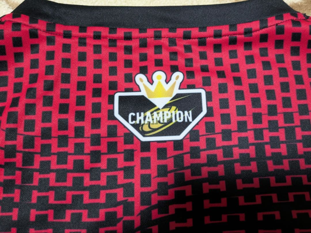 サントリーサンバーズ　ユニフォームTシャツ　①