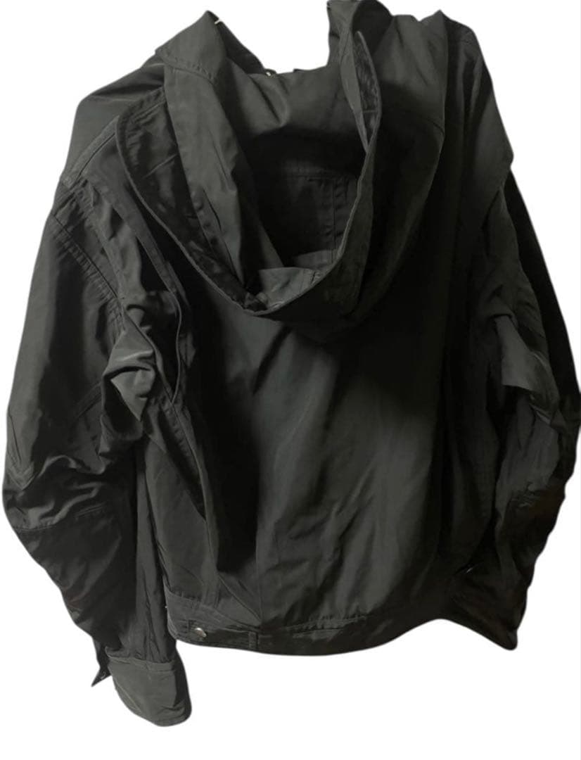 A*!様 DRIES VAN NOTEN 25SS VARSEN ジャケット B