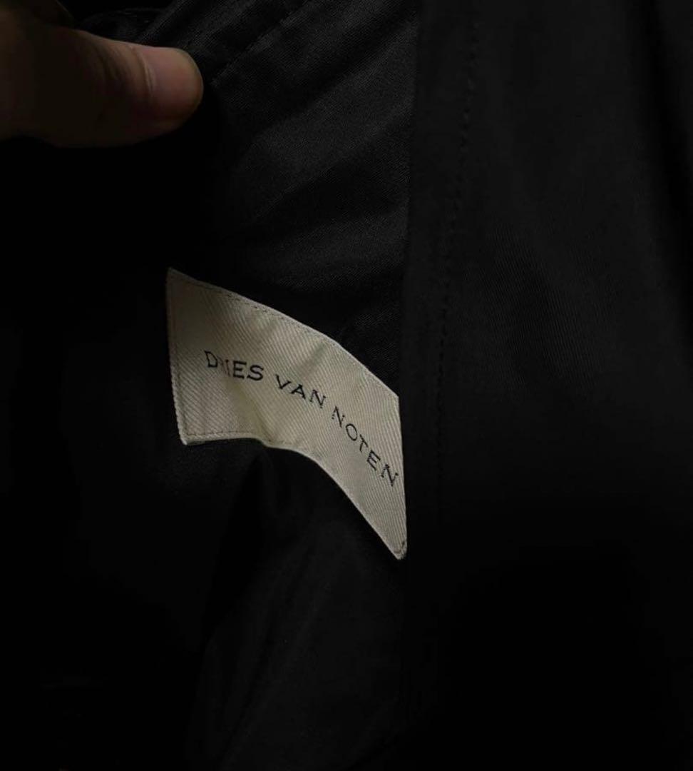 A*!様 DRIES VAN NOTEN 25SS VARSEN ジャケット B