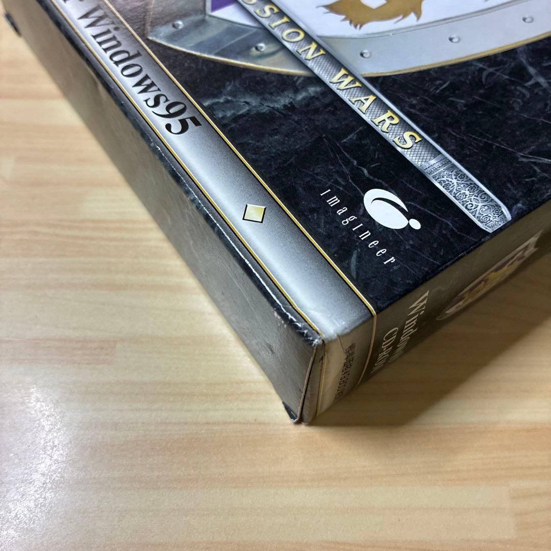 ヒーローズ オブ マイト&マジック2