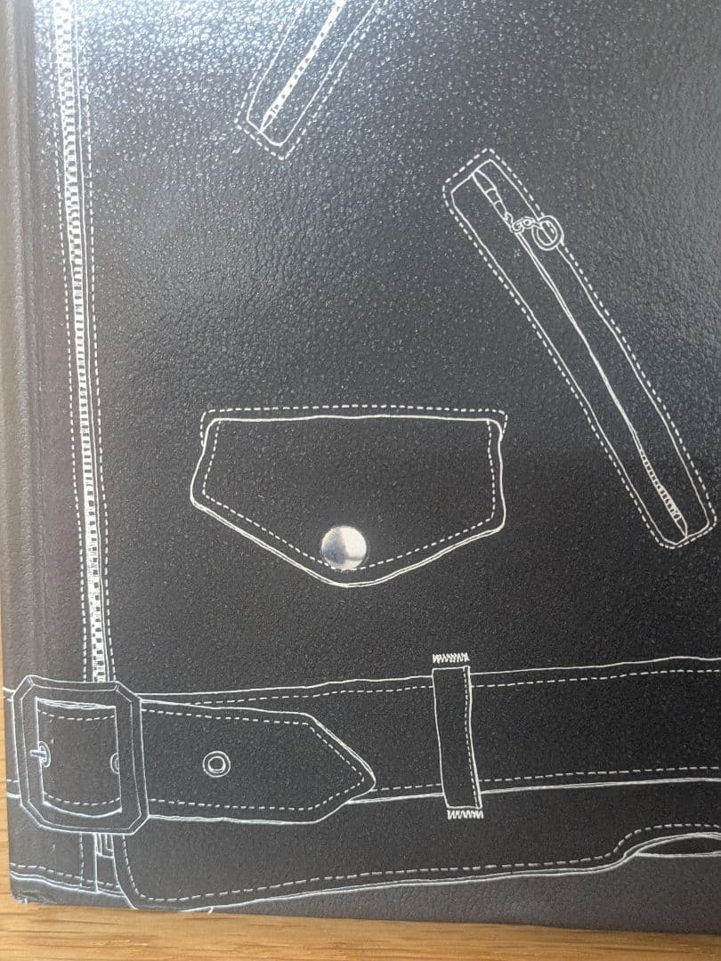 その他 Schott 100 Years of an American Original