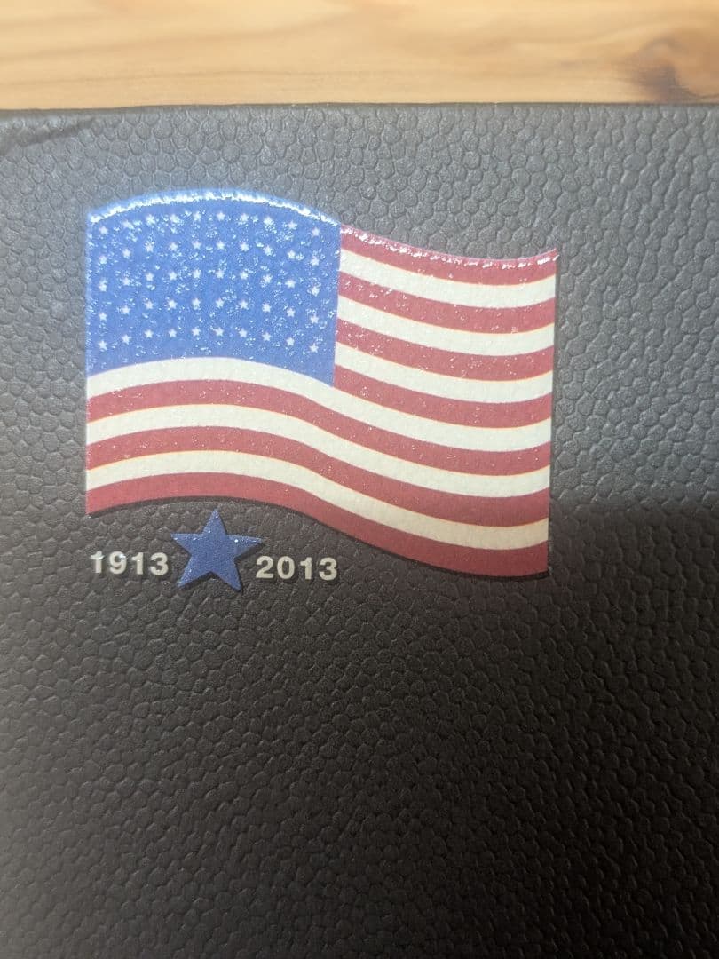 その他 Schott 100 Years of an American Original