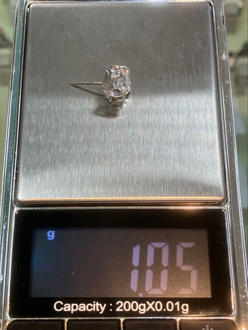 d*9様 K14 WG タイタック