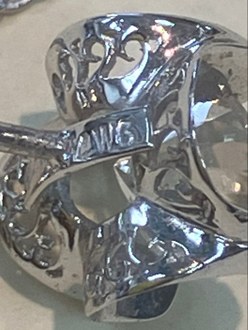 d*9様 K14 WG タイタック