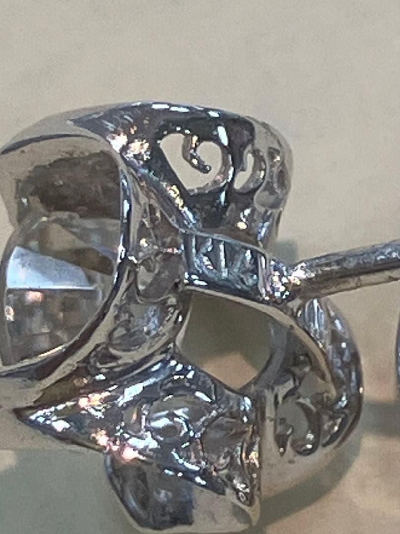 d*9様 K14 WG タイタック