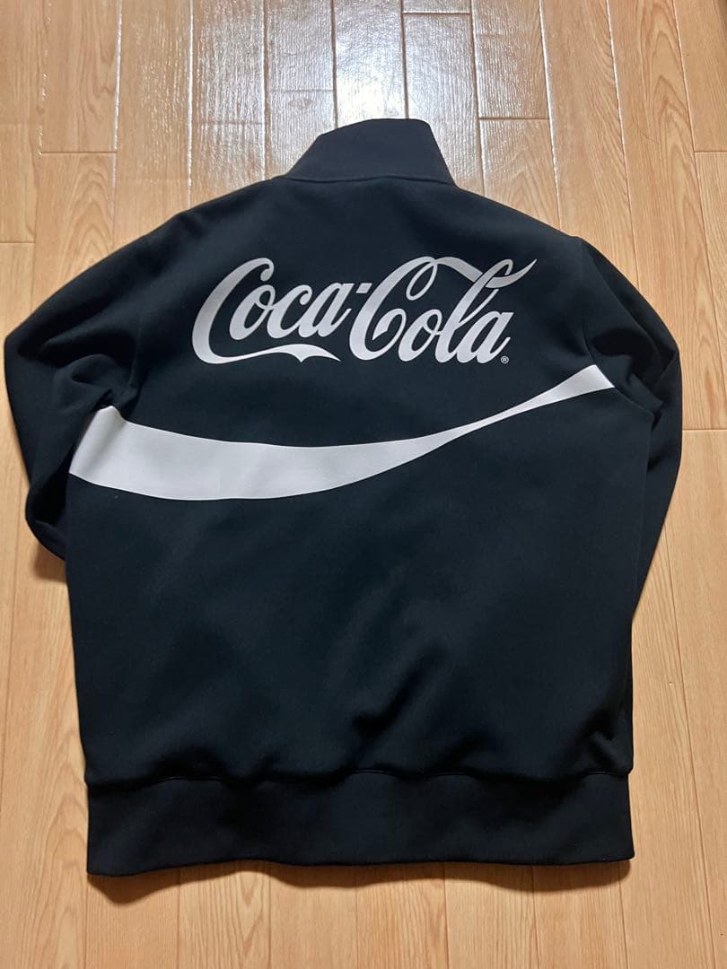 F.C.Real Bristol トラックジャケット 値下げOK