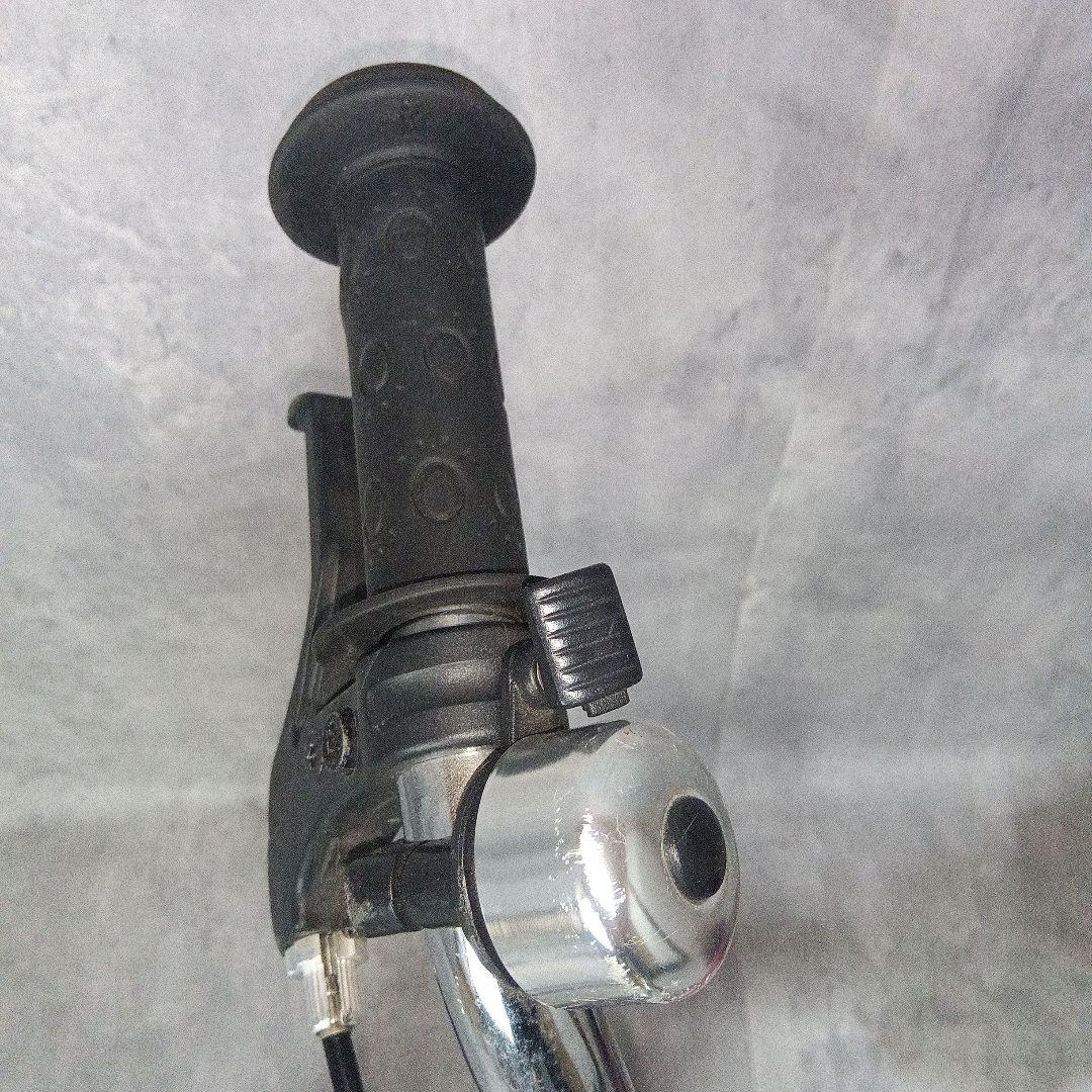 Henshin Bike へんしんバイク 12インチ 自転車タイプ ピンク