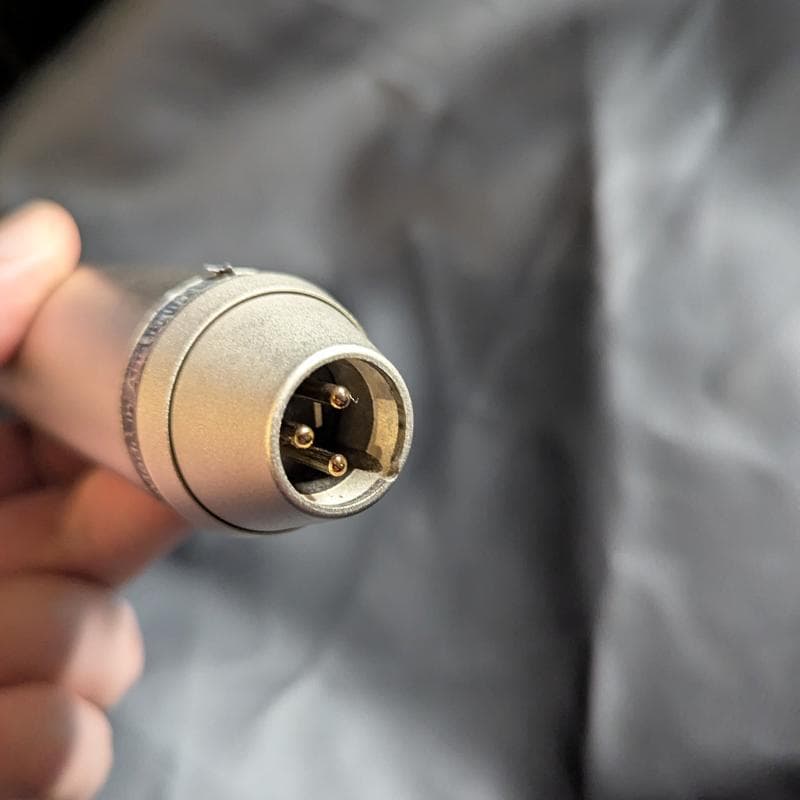 Rode NT3 コンデンサーマイク　使用回数小　美品