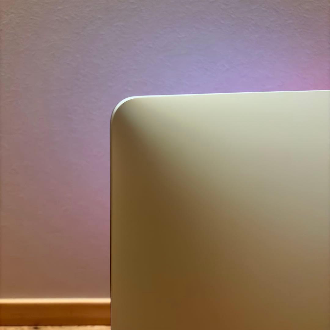 【美品】iMac (Retina 5K, 27-inch, Late 2015)