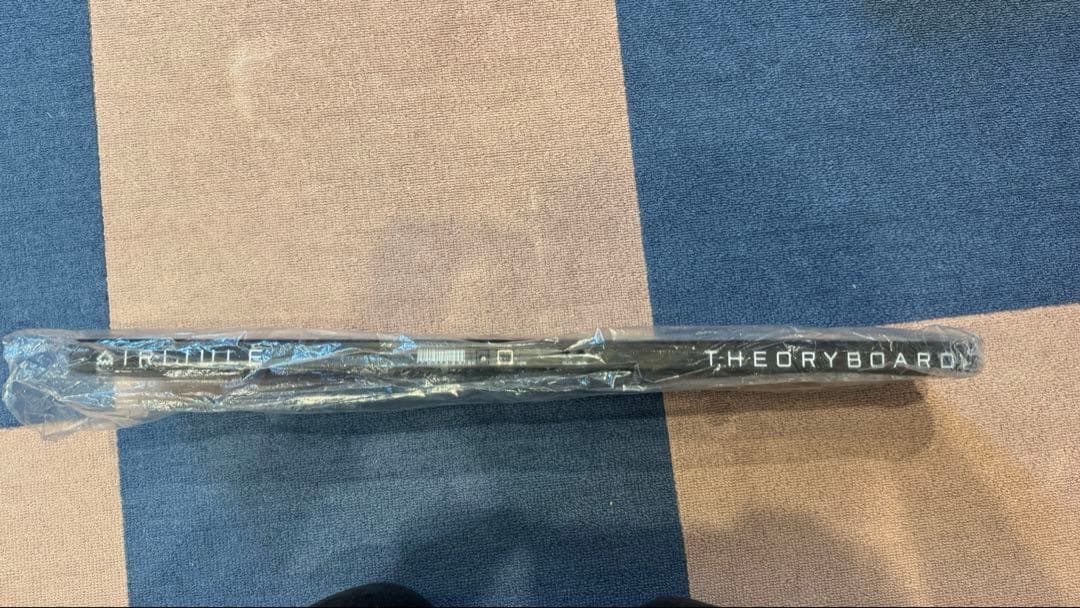 DTM・DAW TheoryBoard Thy333