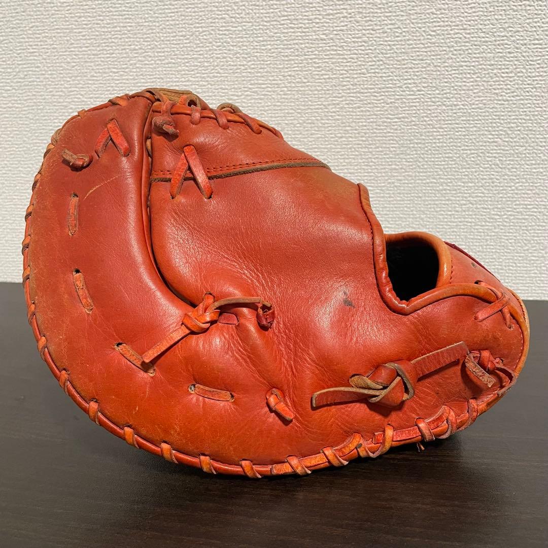 【即戦力一塁手】Rawlings ローリングス グローブ ファーストミット