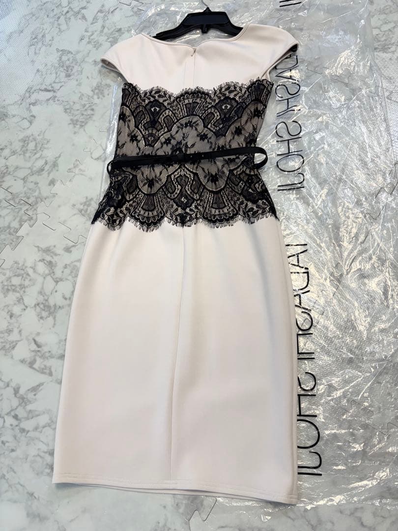 タダシショージ❤︎ワンピース