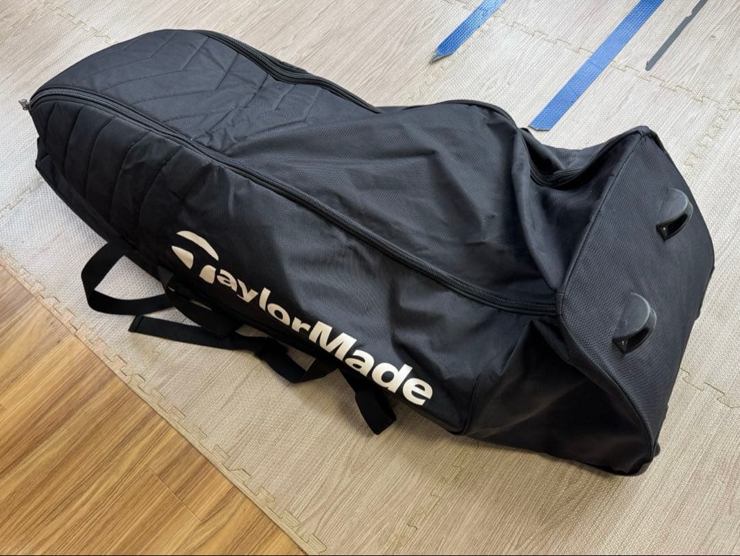 TaylorMade ローラートラベルカバー