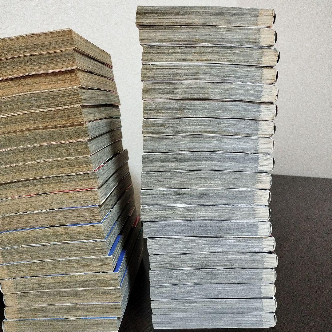 GANTZ　全巻　初版　帯付き