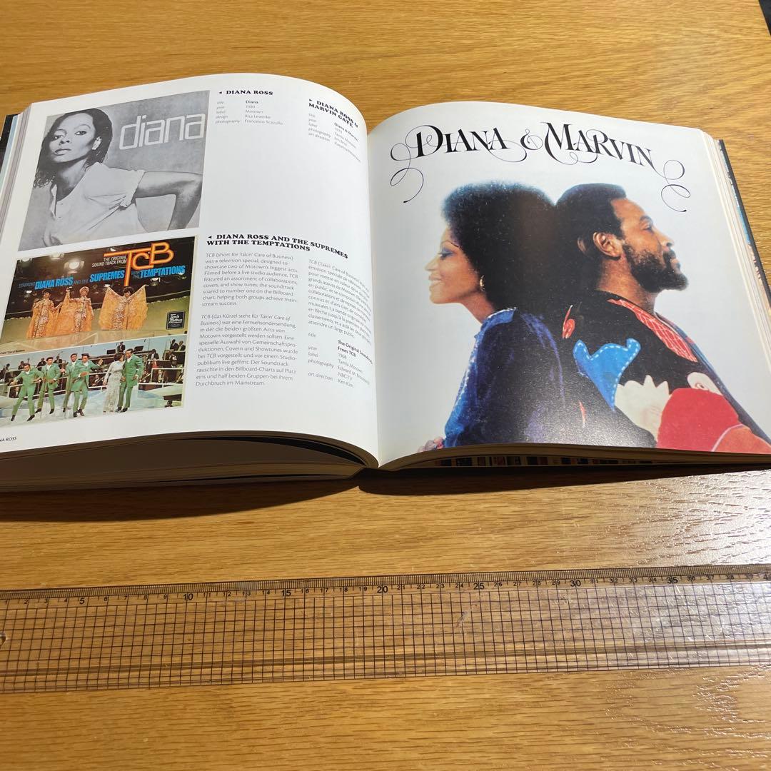 FUNK & SOUL COVERS／TASCHEN社 洋書｜ファンク＆ソウル