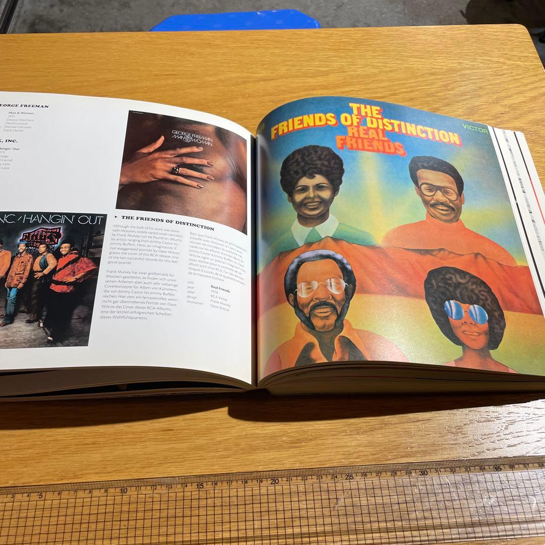 FUNK & SOUL COVERS／TASCHEN社 洋書｜ファンク＆ソウル