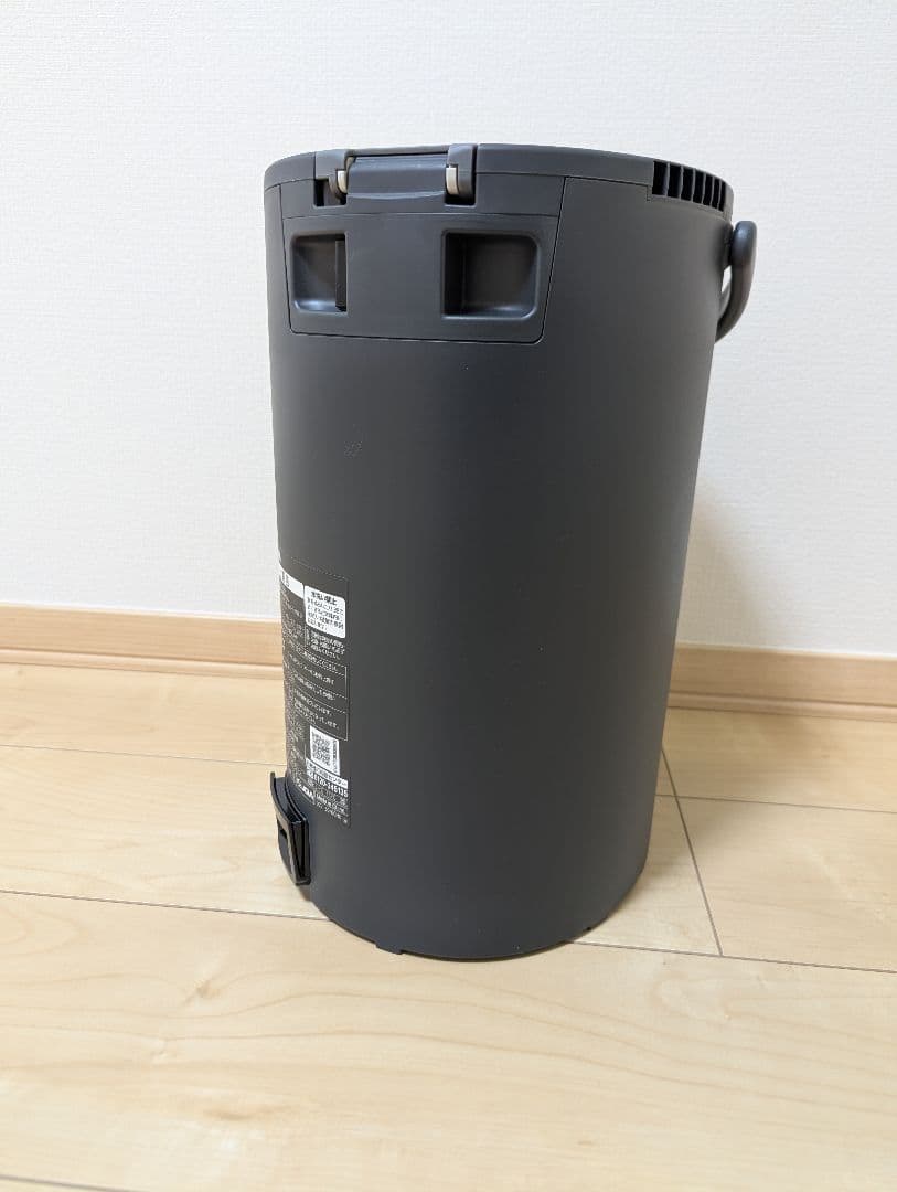 象印　スチーム加湿器　EE-TA60　4リットル