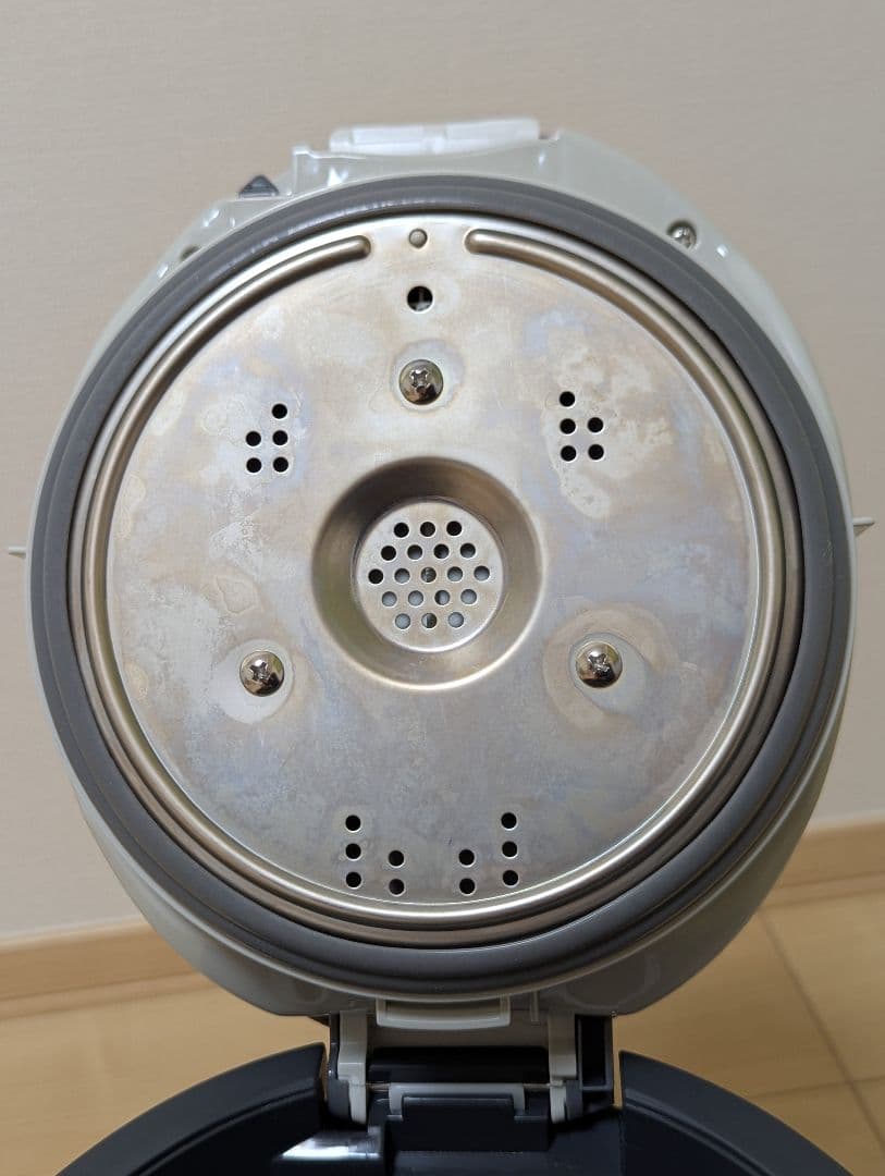 象印　スチーム加湿器　EE-TA60　4リットル