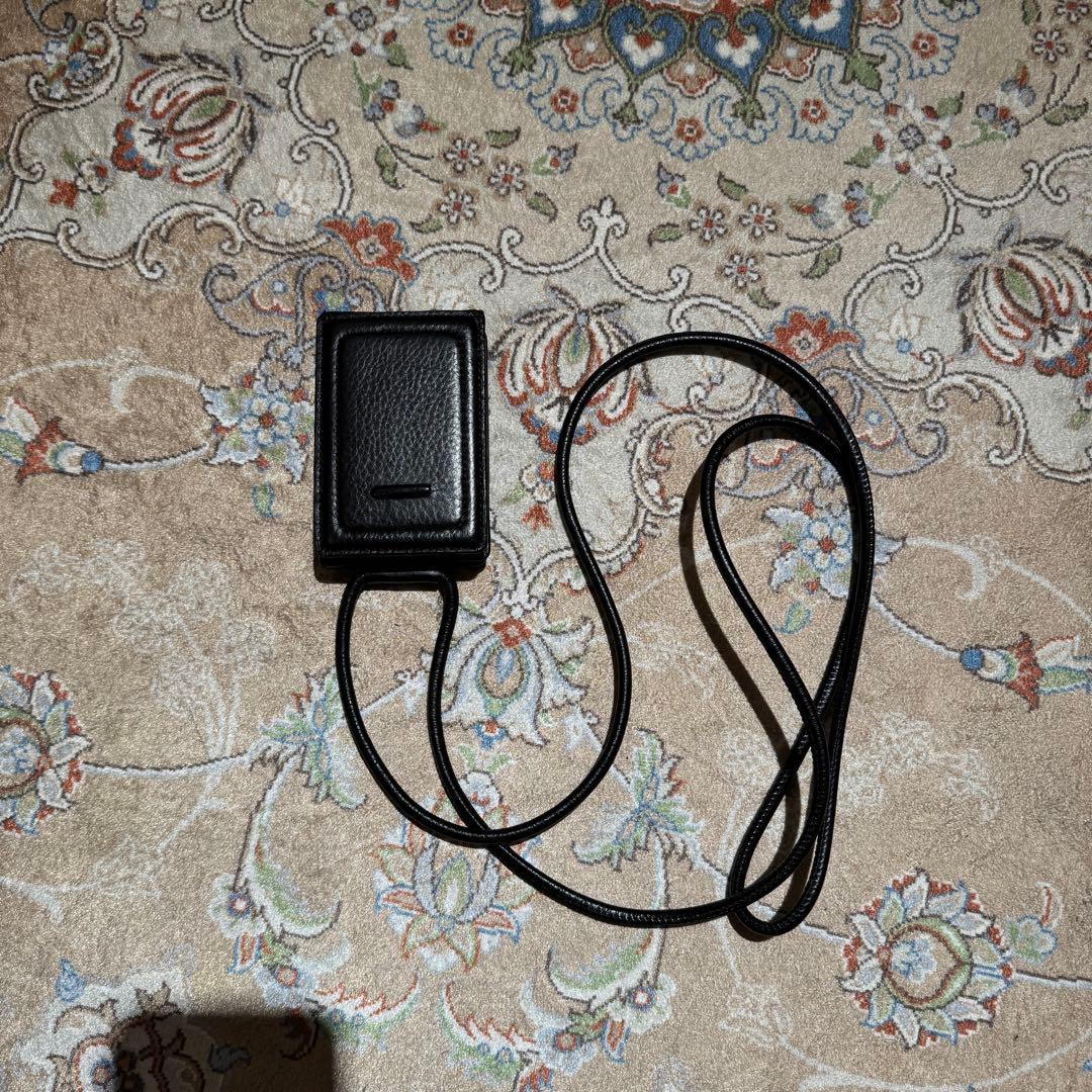 objects io 15pro オブジェクツアイオー iPhoneケース