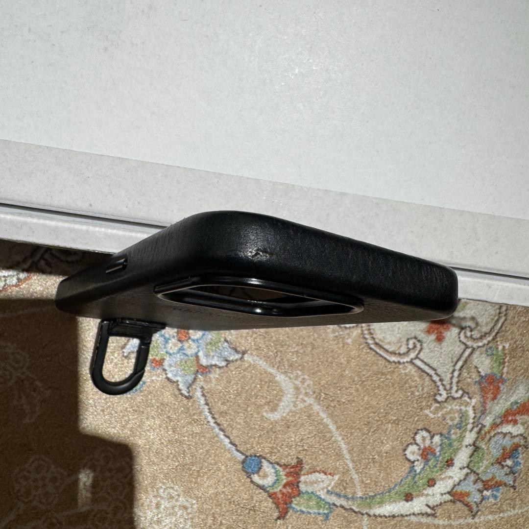 objects io 15pro オブジェクツアイオー iPhoneケース