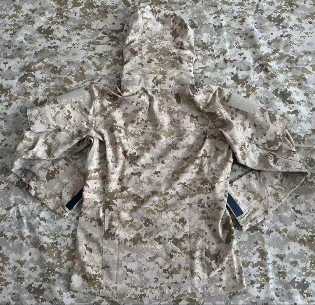 ARC'TERYX LEAF タイプ Gryphon M サイズ レプリカ