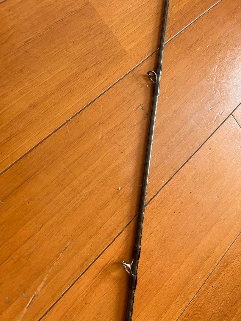 スコーピオン1704R