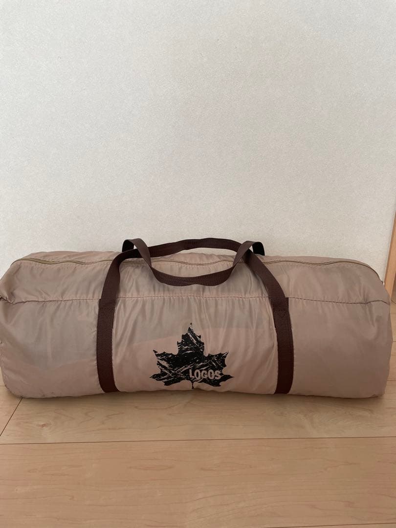 Tradcanvas Tepee & タープ 350-BB