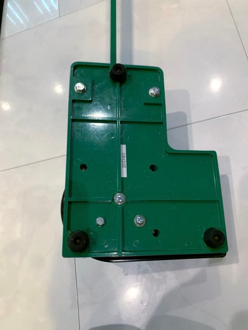 デジタル　スイングバランサーD