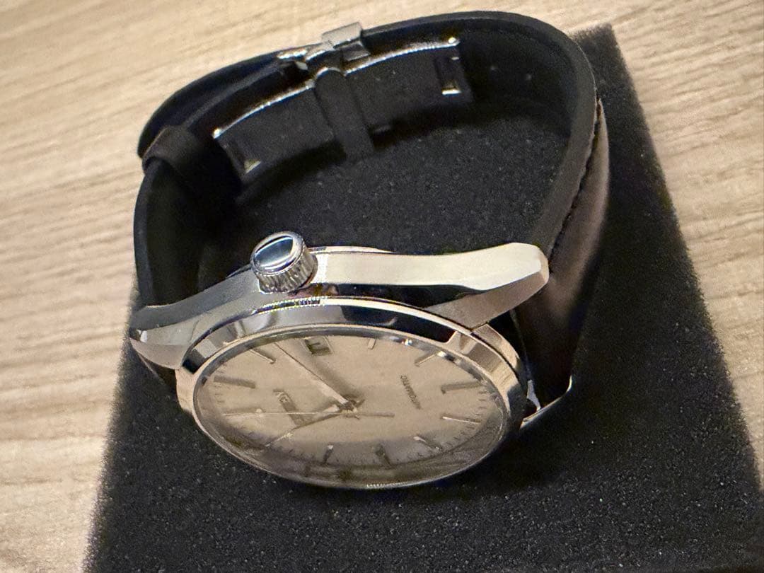 CITIZEN シチズン NB1060-04A 機械式 自動巻き 腕時計