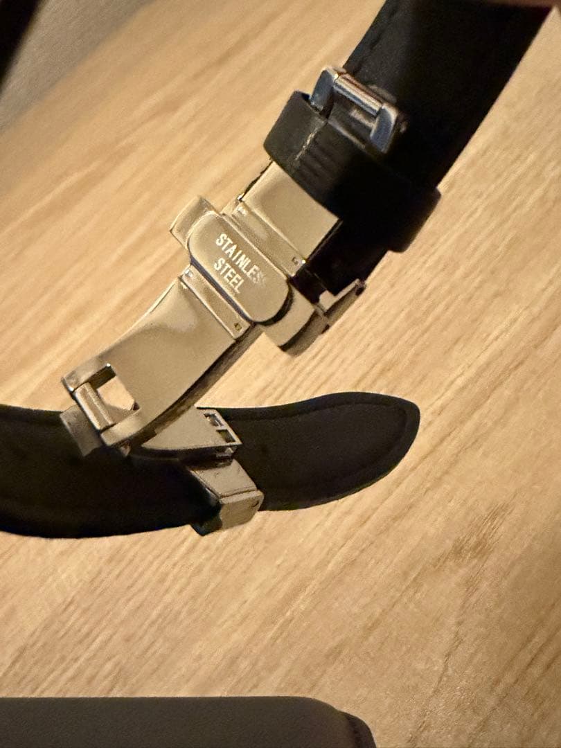 CITIZEN シチズン NB1060-04A 機械式 自動巻き 腕時計