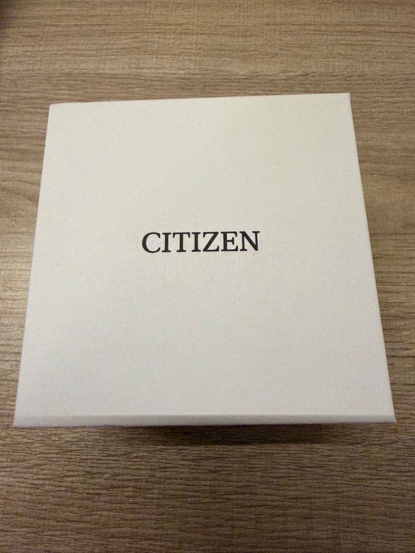 CITIZEN シチズン NB1060-04A 機械式 自動巻き 腕時計