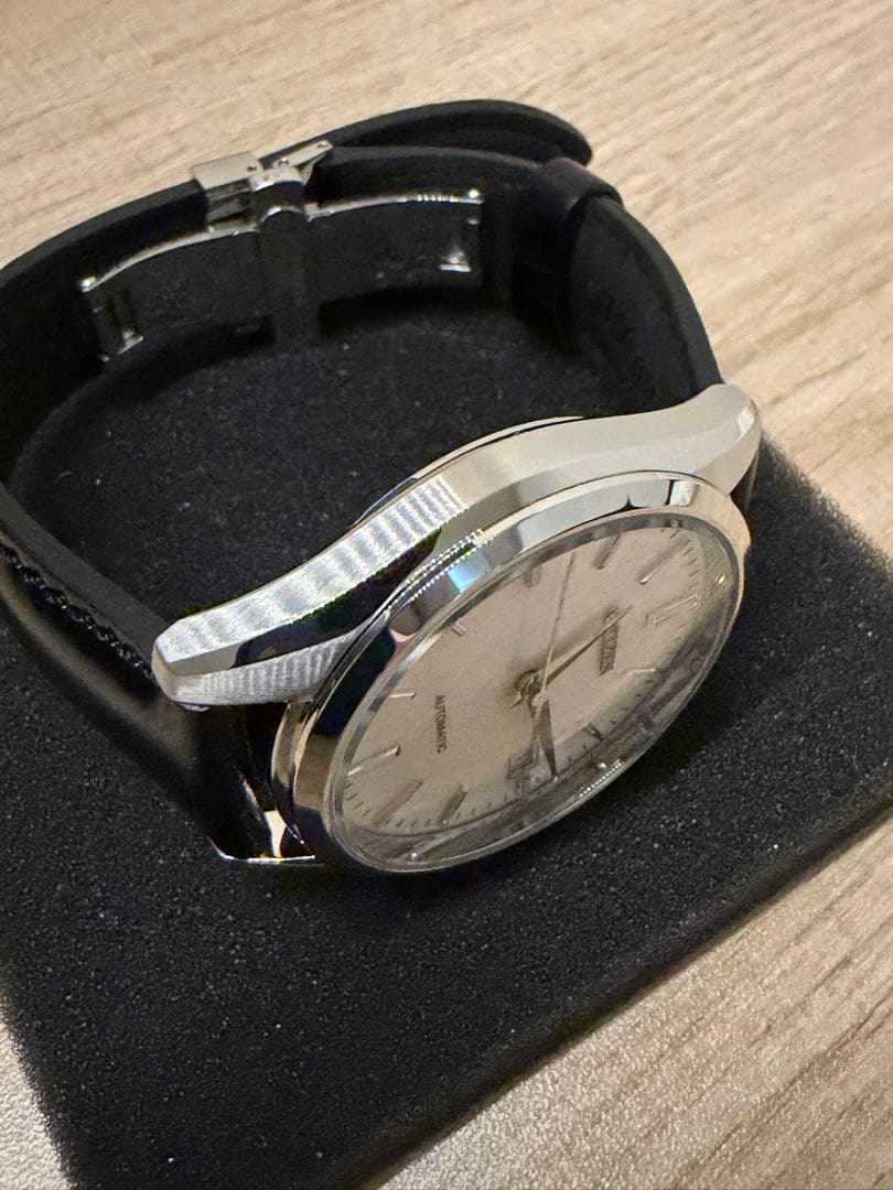 CITIZEN シチズン NB1060-04A 機械式 自動巻き 腕時計