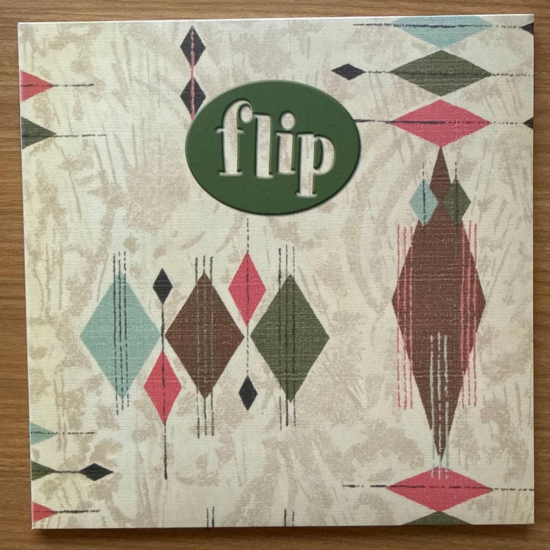 The High-Lows – Flip Flop