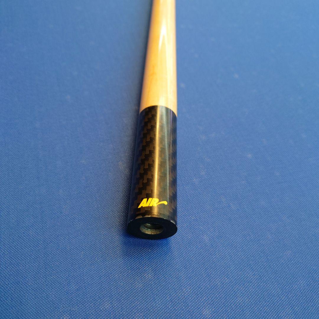 プレデターエアー2 　ビリヤードジャンプドキュー